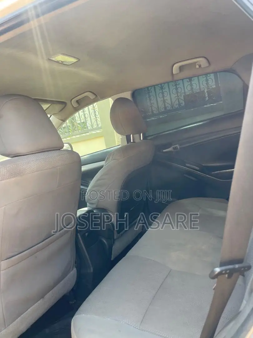Toyota Matrix 2014 White