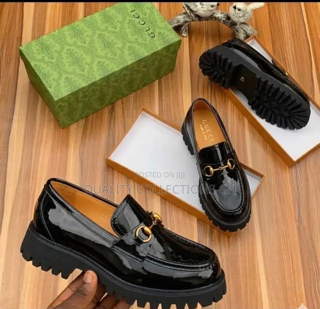 Gucci Loafers