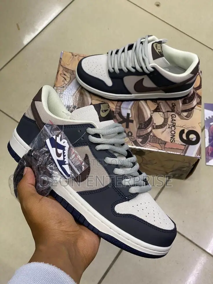 Nike Air SB