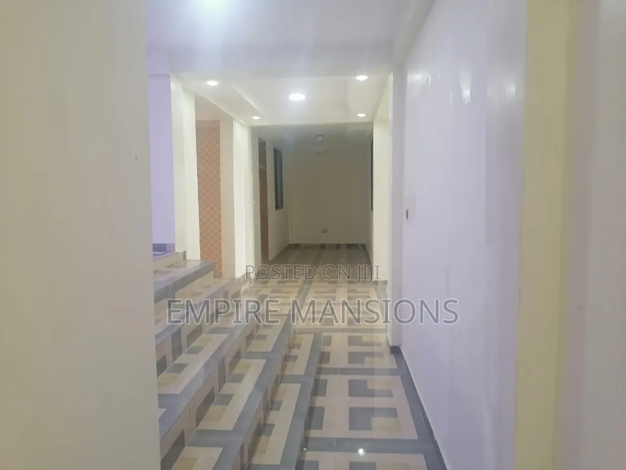 3bdrm Apartment in Aplaku, Bortiano for rent