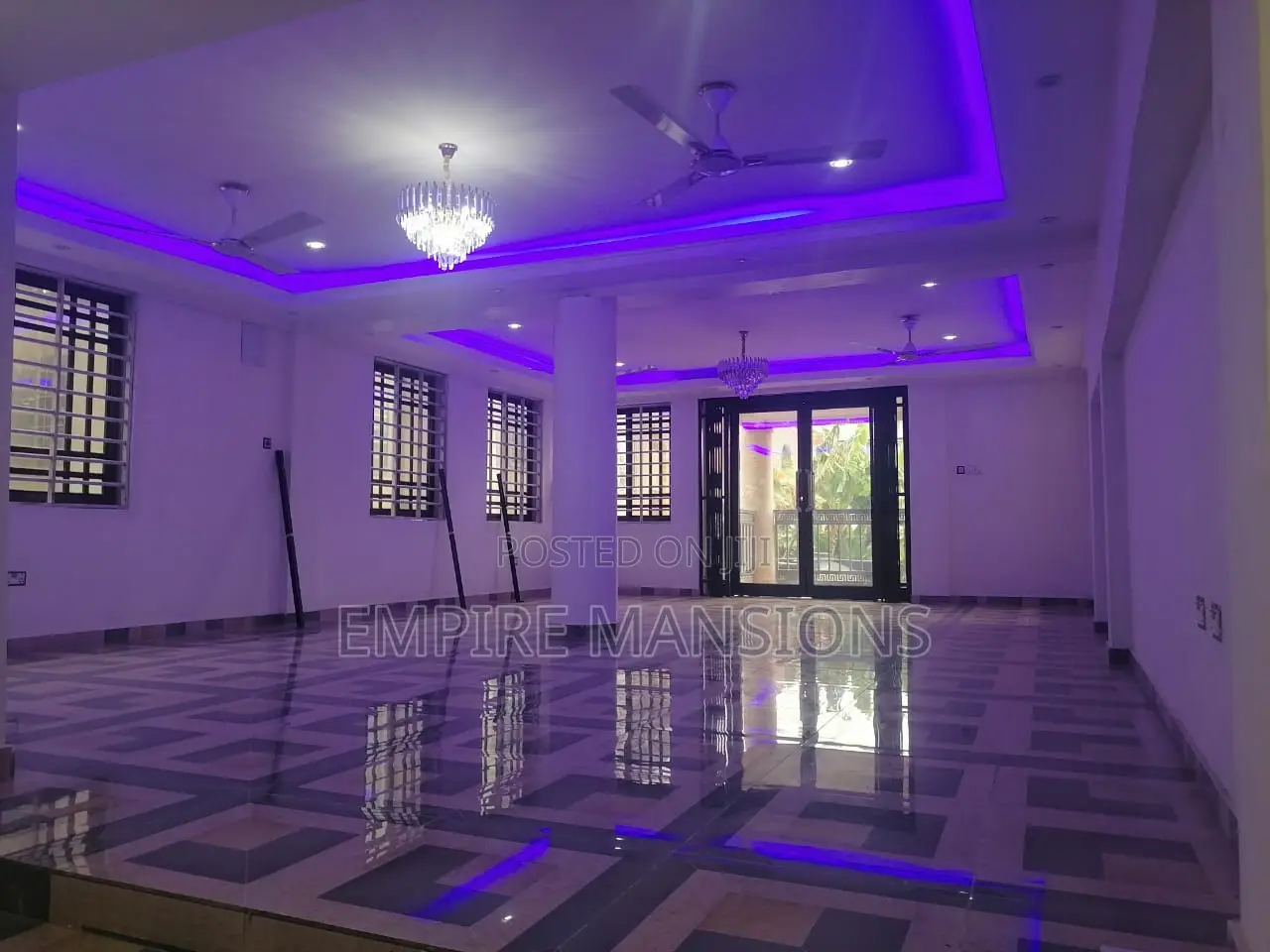 3bdrm Apartment in Aplaku, Bortiano for rent
