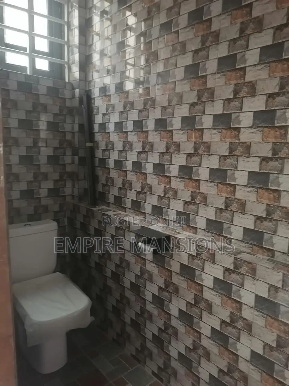 3bdrm Apartment in Aplaku, Bortiano for rent