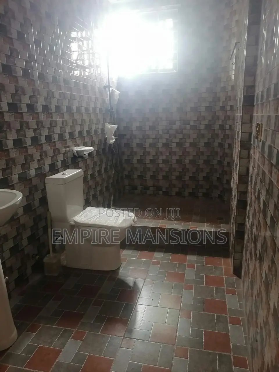 3bdrm Apartment in Aplaku, Bortiano for rent