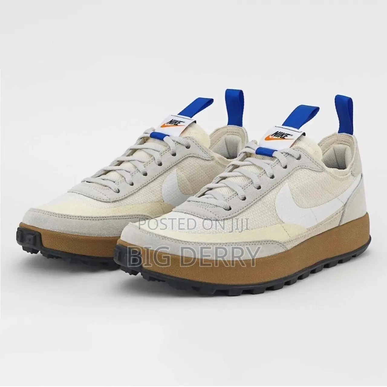 NikeCraft General Purpose Shoe