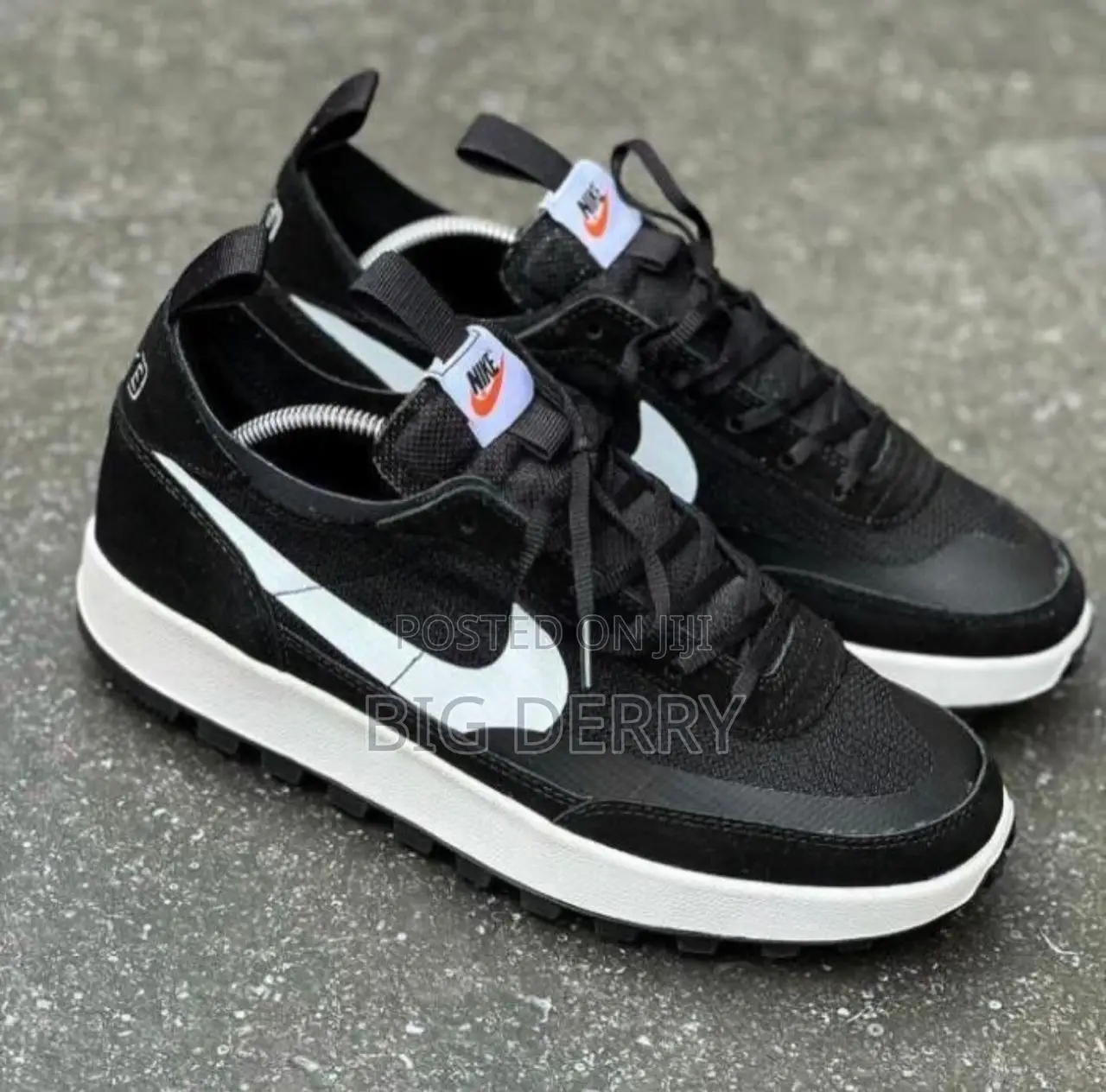 NikeCraft General Purpose Shoe