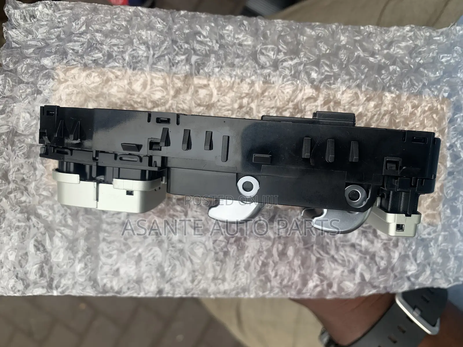 Mercedes Benz C300 Power Window Switch