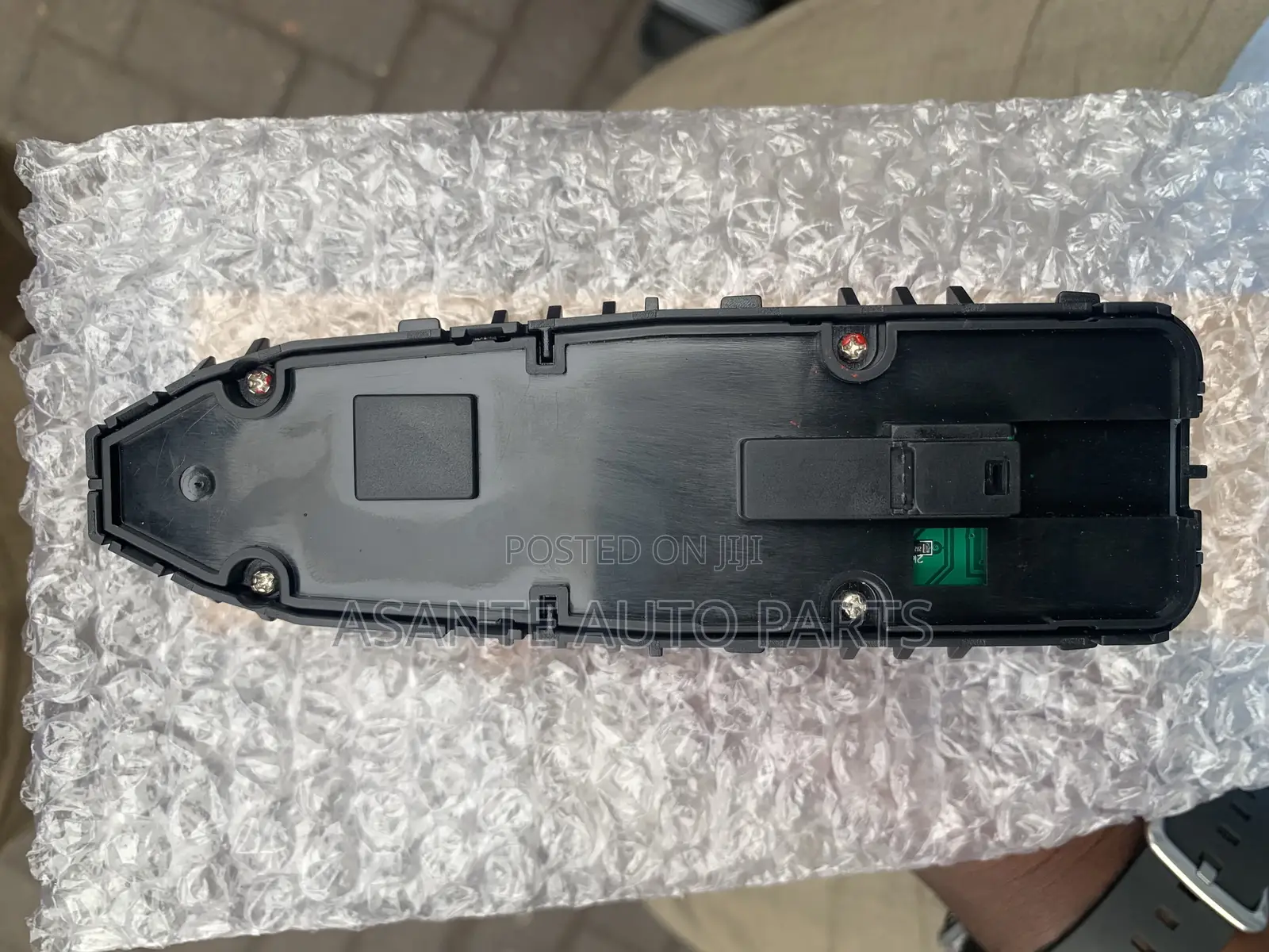 Mercedes Benz C300 Power Window Switch