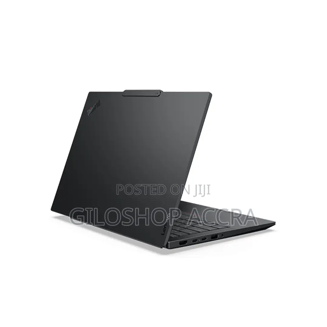 New Laptop Lenovo 8GB Intel Core Ultra 5 SSD 512GB