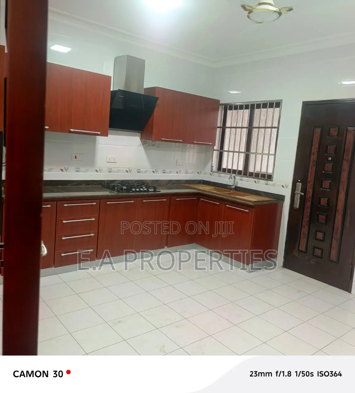 4bdrm House in Ea Properties, Ability for rent