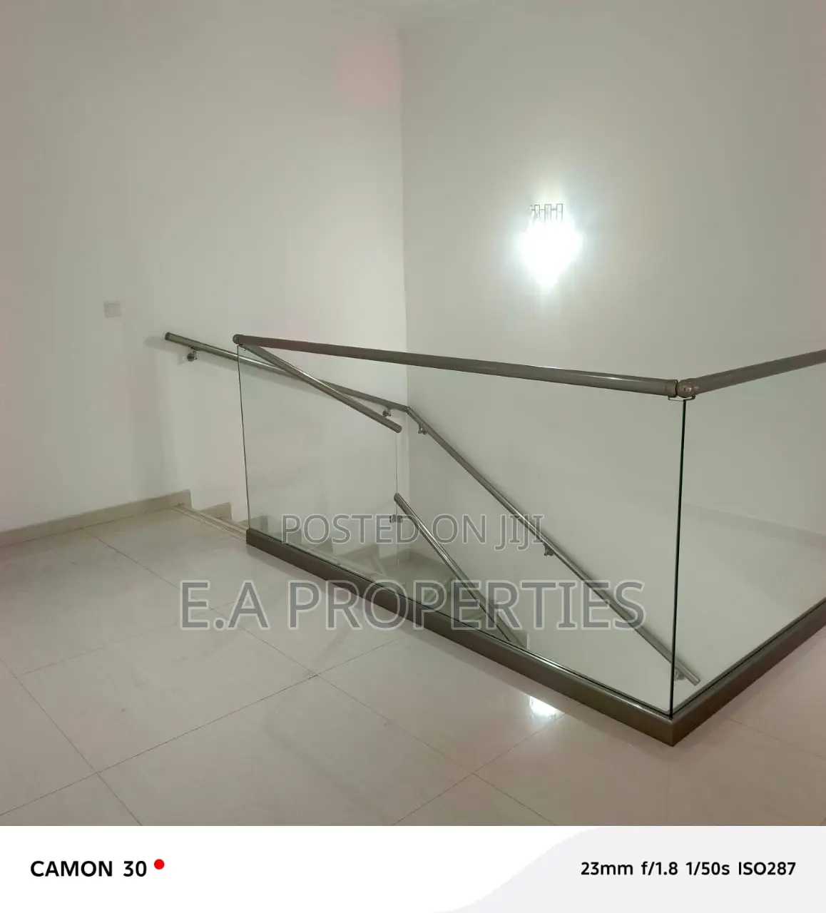 4bdrm House in Ea Properties, Ability for rent