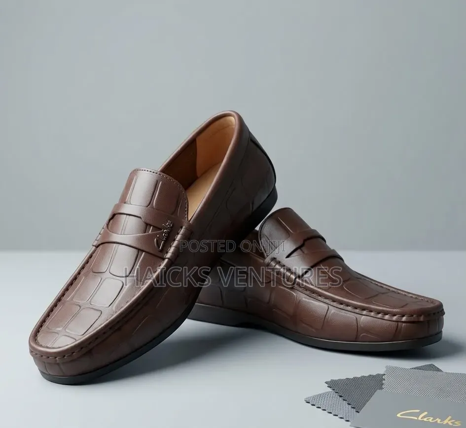 Clarks Men Shoes