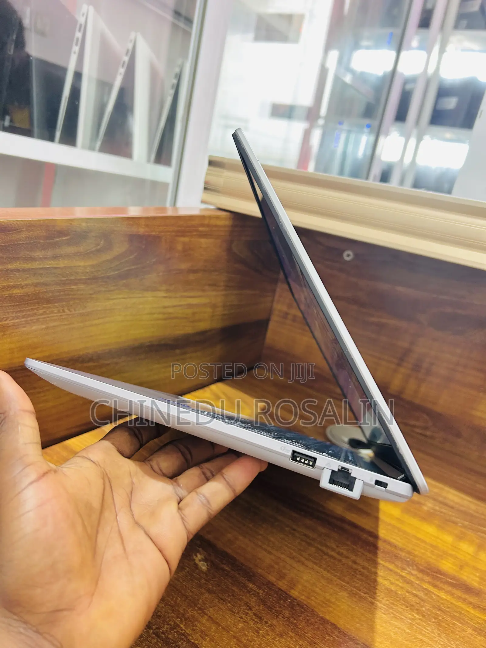Laptop Asus ExpertBook P1 16GB Intel Core i5 SSD 512GB