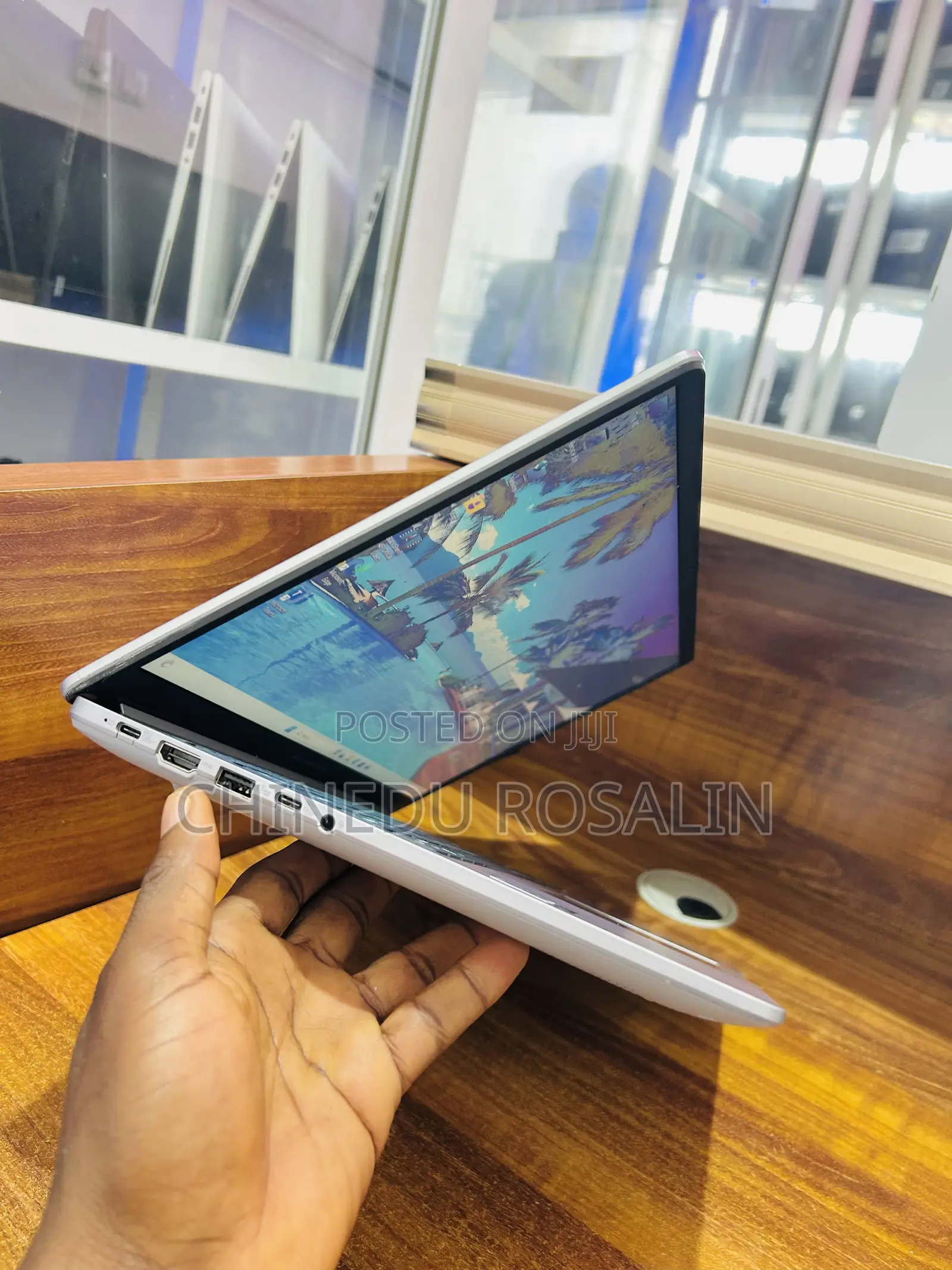 Laptop Asus ExpertBook P1 16GB Intel Core i5 SSD 512GB
