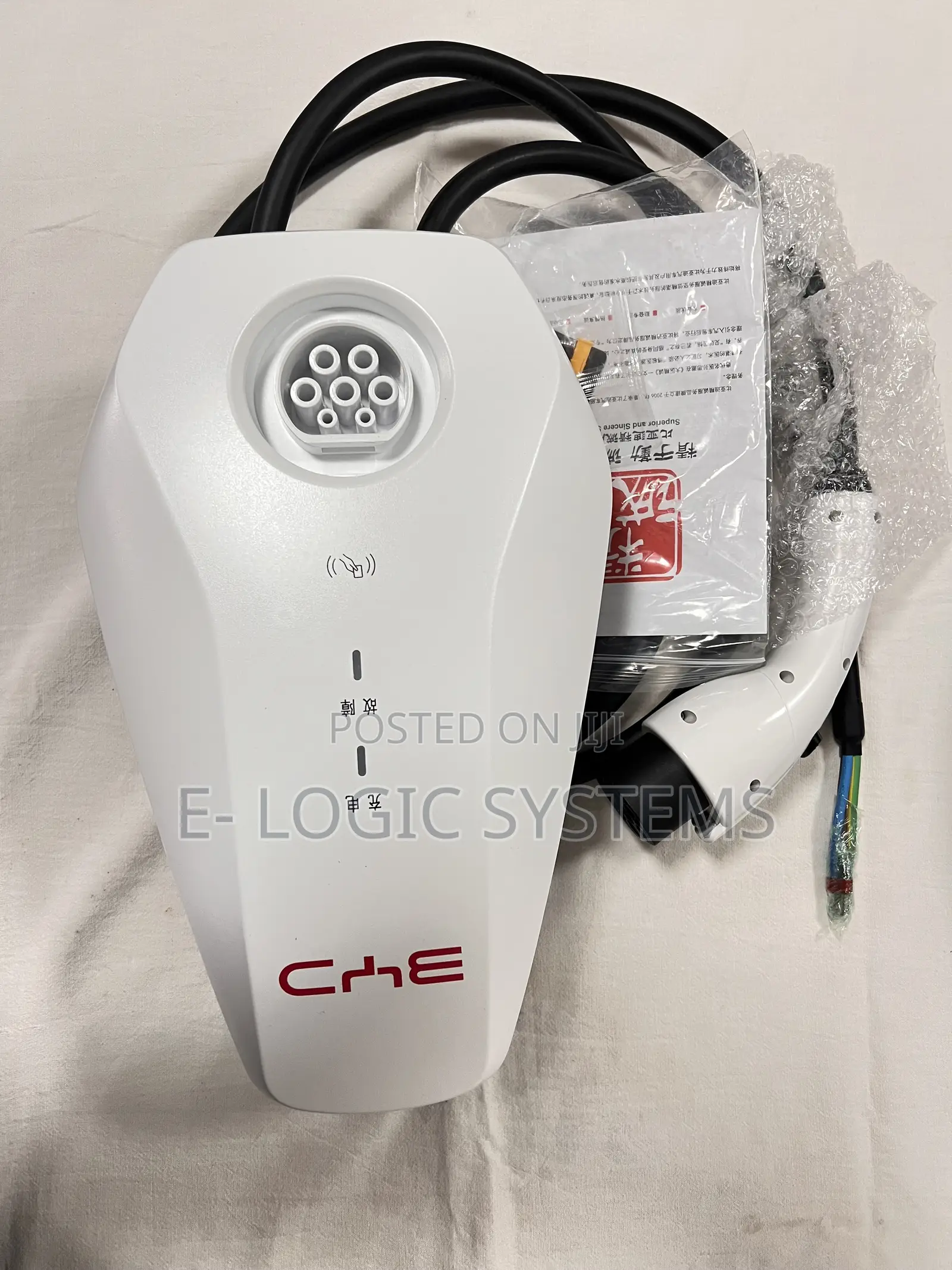 Ev Charger for Home