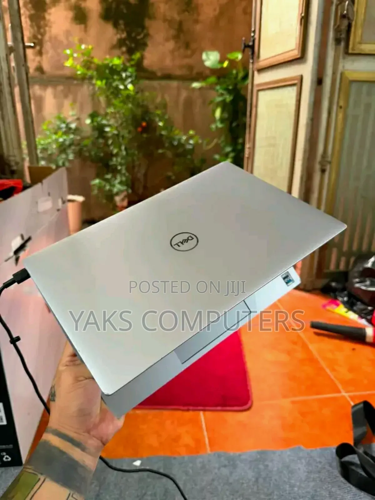 New Laptop Dell XPS 13 32GB Intel Core i7 SSD 512GB