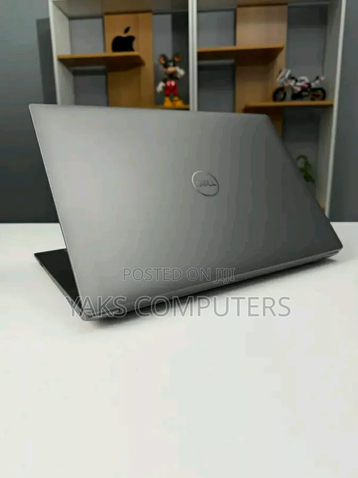 Laptop Dell XPS 13 16GB Intel Core i7 SSD 512GB