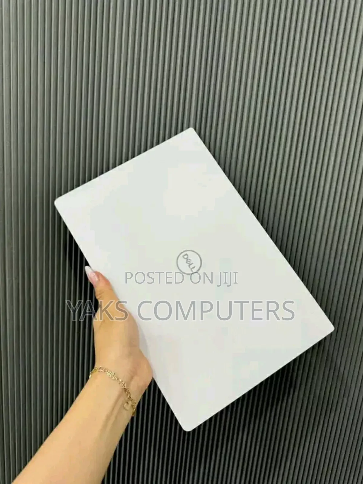 New Laptop Dell XPS 13 16GB Intel Core i5 SSD 512GB