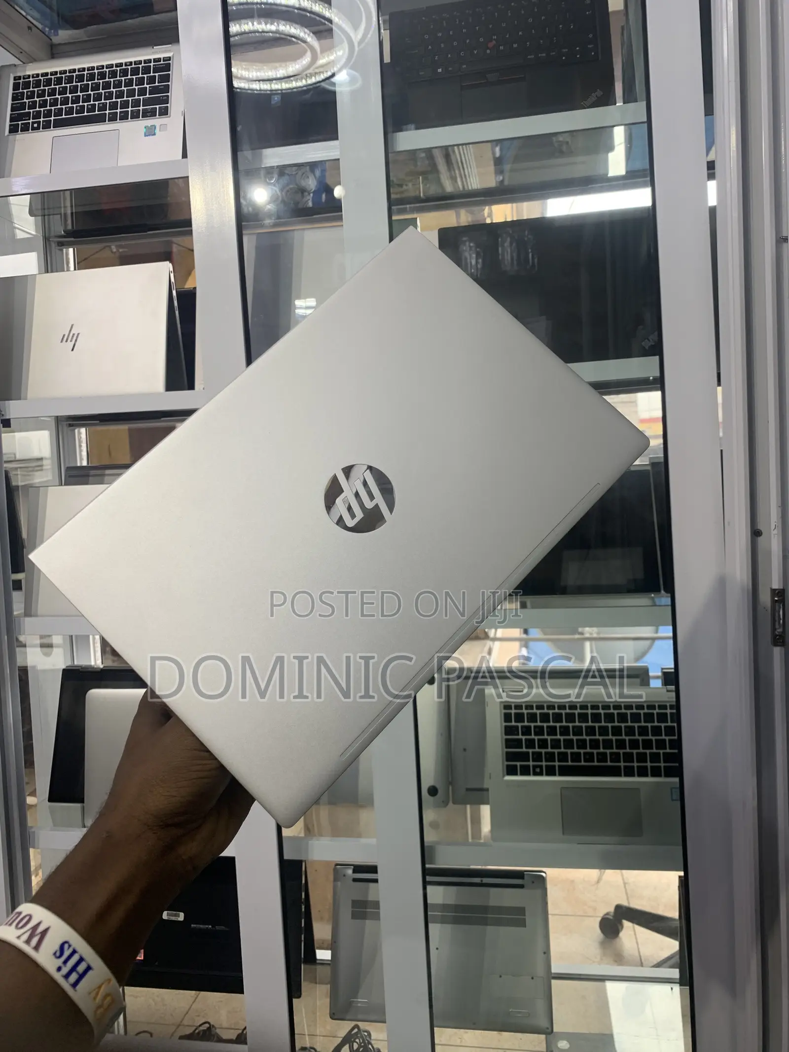 Laptop HP ProBook 430 G8 8GB Intel Core i5 SSD 256GB