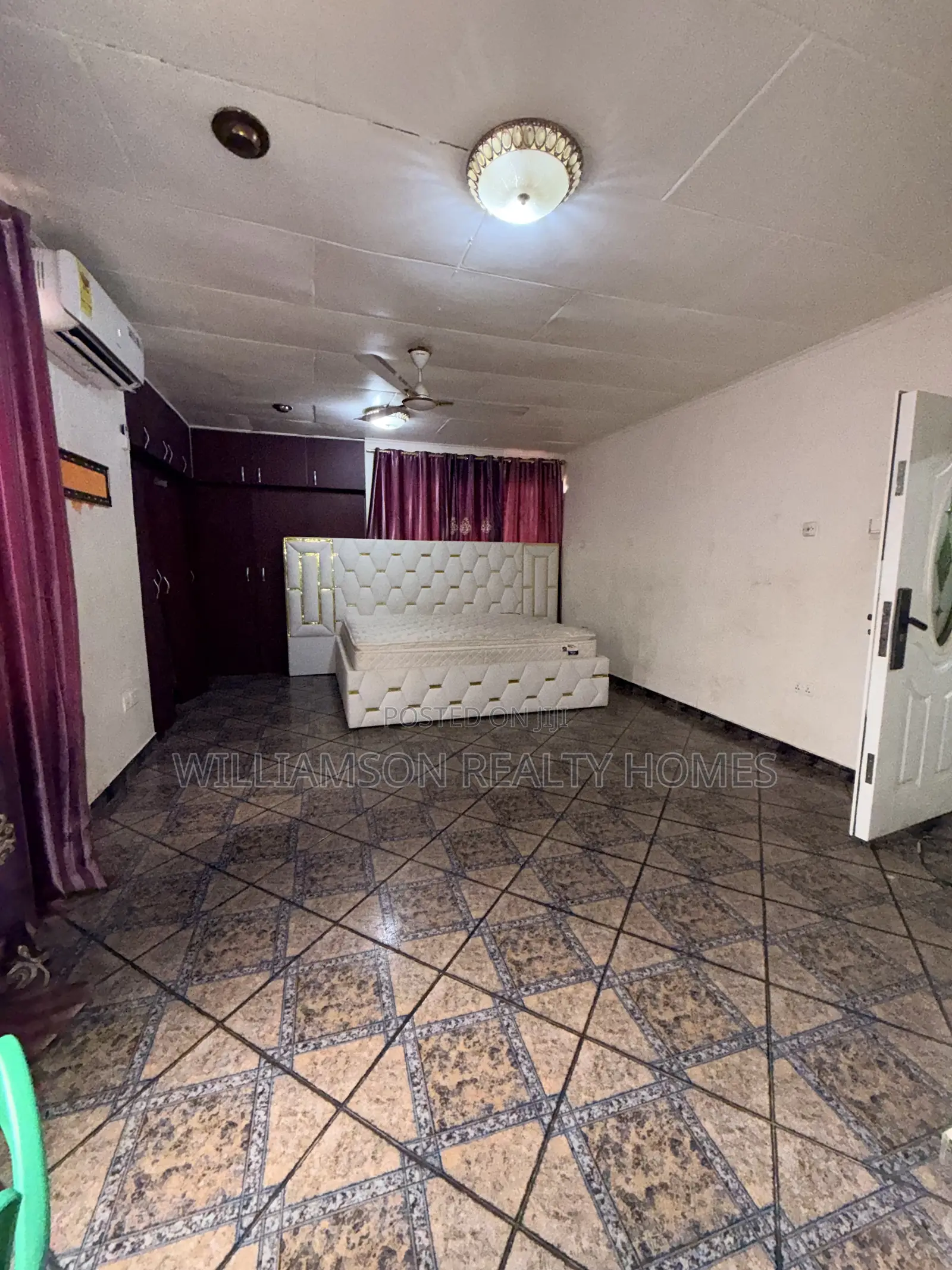 1bdrm Apartment in Community 18 Area, Spintex for rent