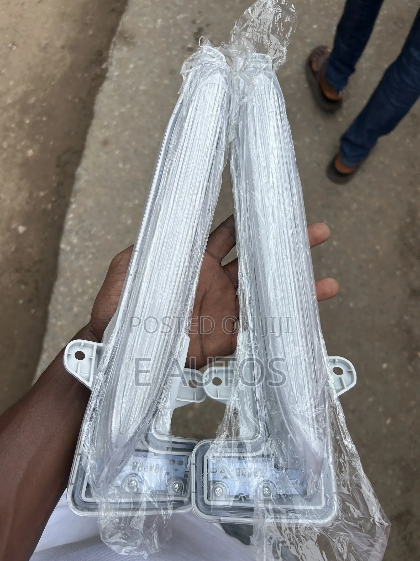 Corolla 2020,2021,2022 Fog Light