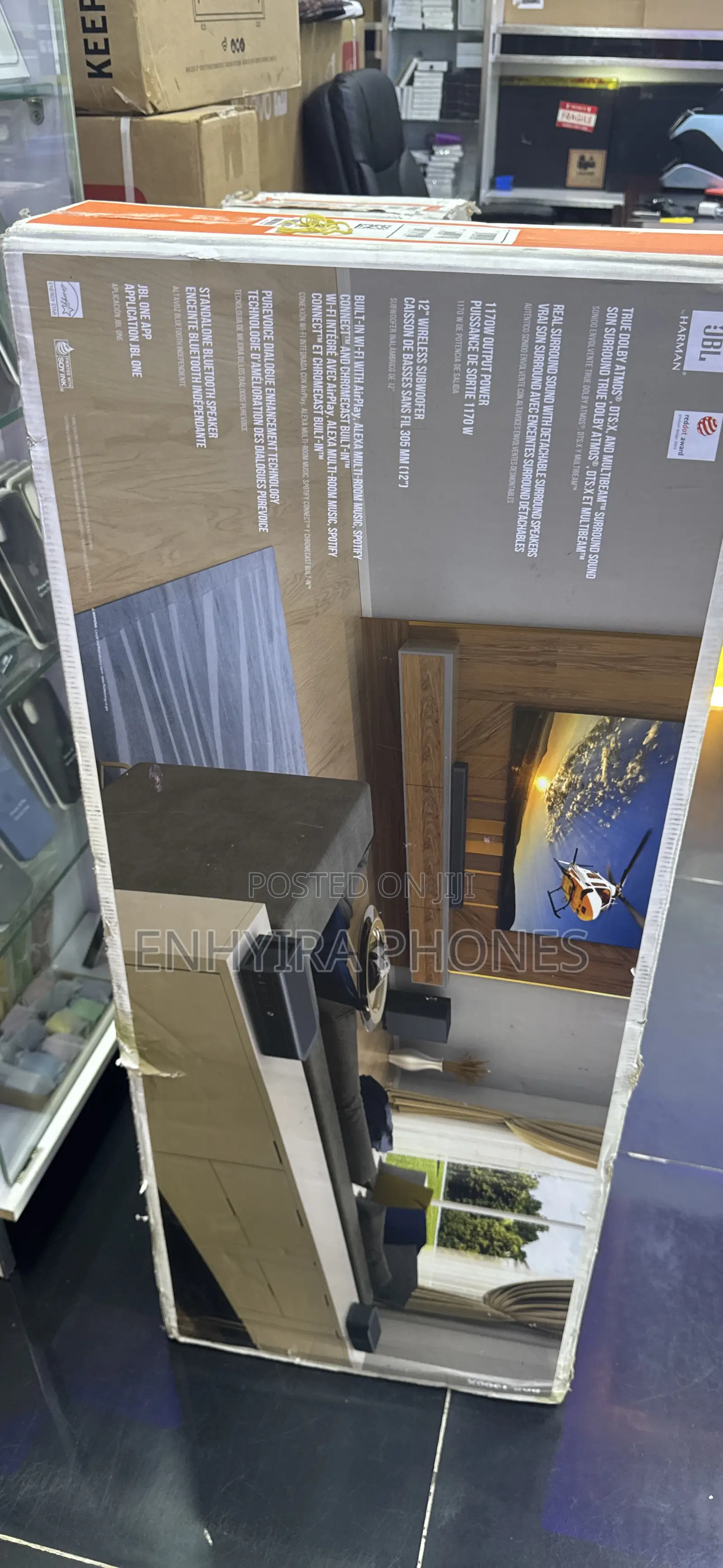 JBL Bar 1300x
