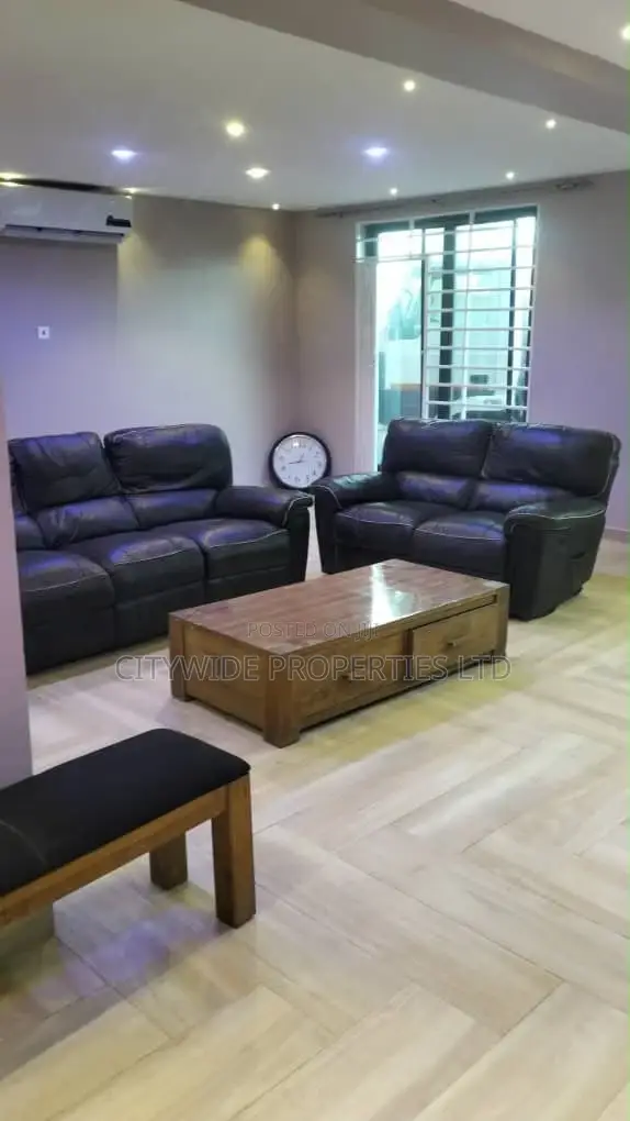 Furnished 2bdrm Apartment in Oyarifa for rent