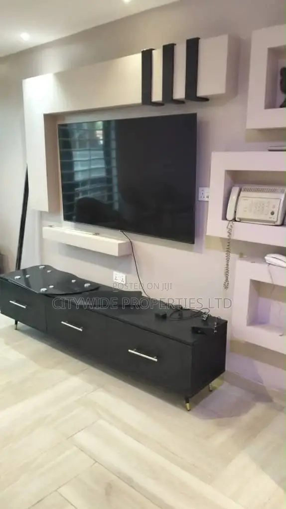 Furnished 2bdrm Apartment in Oyarifa for rent