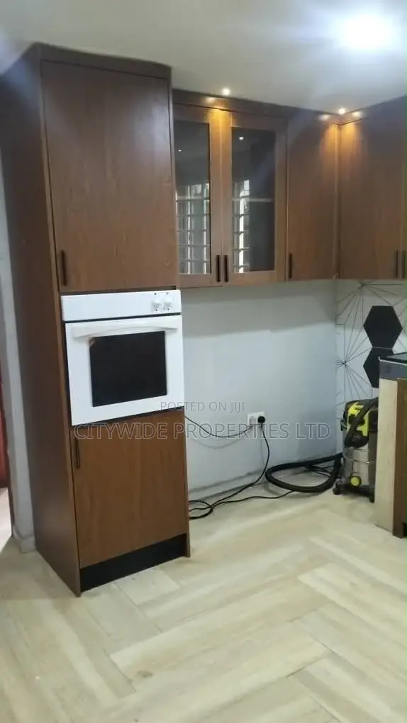 Furnished 2bdrm Apartment in Oyarifa for rent