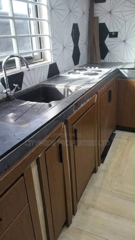 Furnished 2bdrm Apartment in Oyarifa for rent