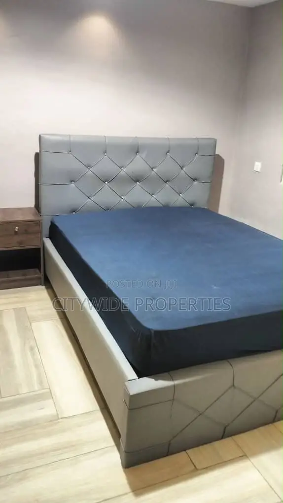 Furnished 2bdrm Apartment in Oyarifa Mall Area for rent