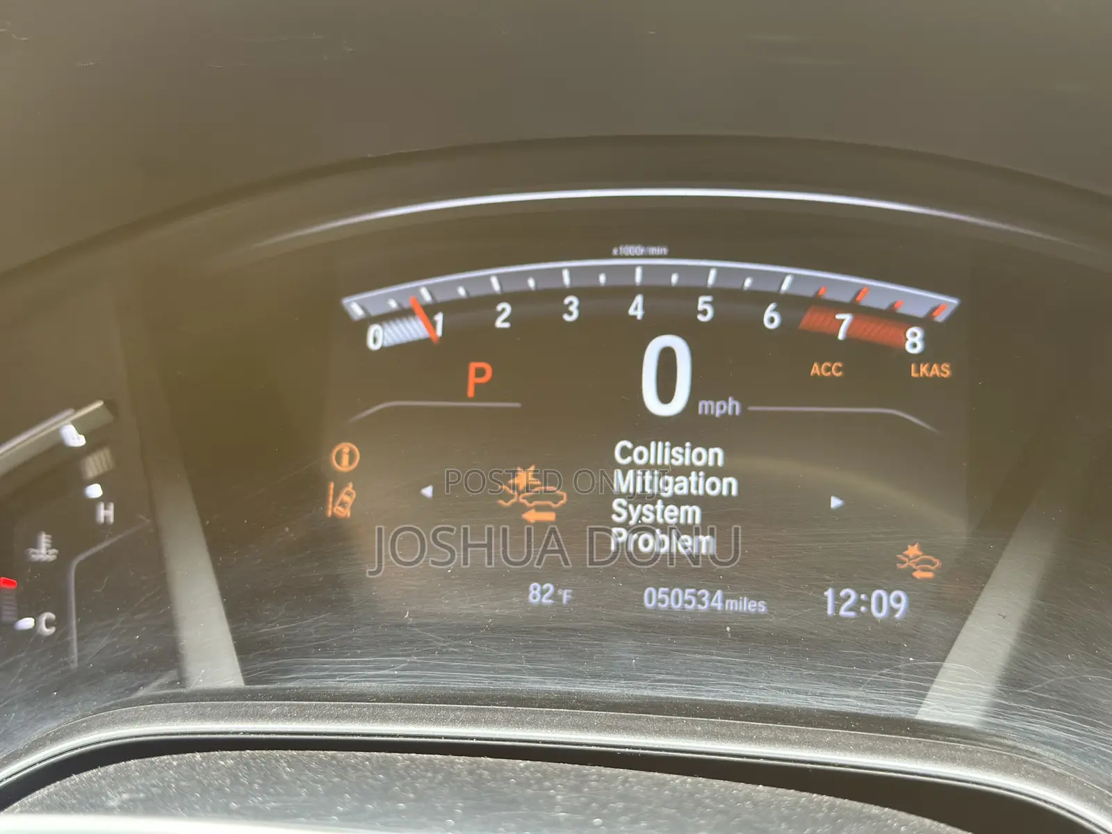 Instrument Cluster Reset and Coding