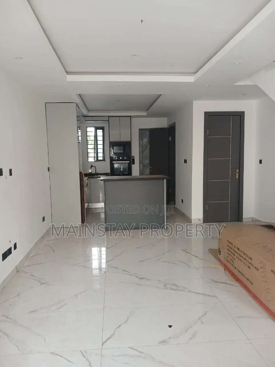 2bdrm Townhouse/Terrace in Mainstay Estates, Nmai-Dzorn for sale