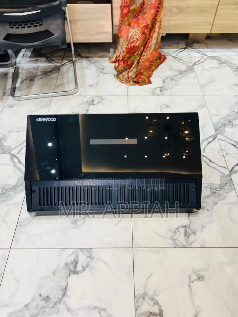 Order Sleek Kenwood 900T2 Heat Extractor(Built In)