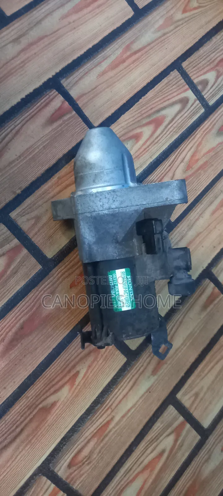 Honda Civic 2008-2011 Starter