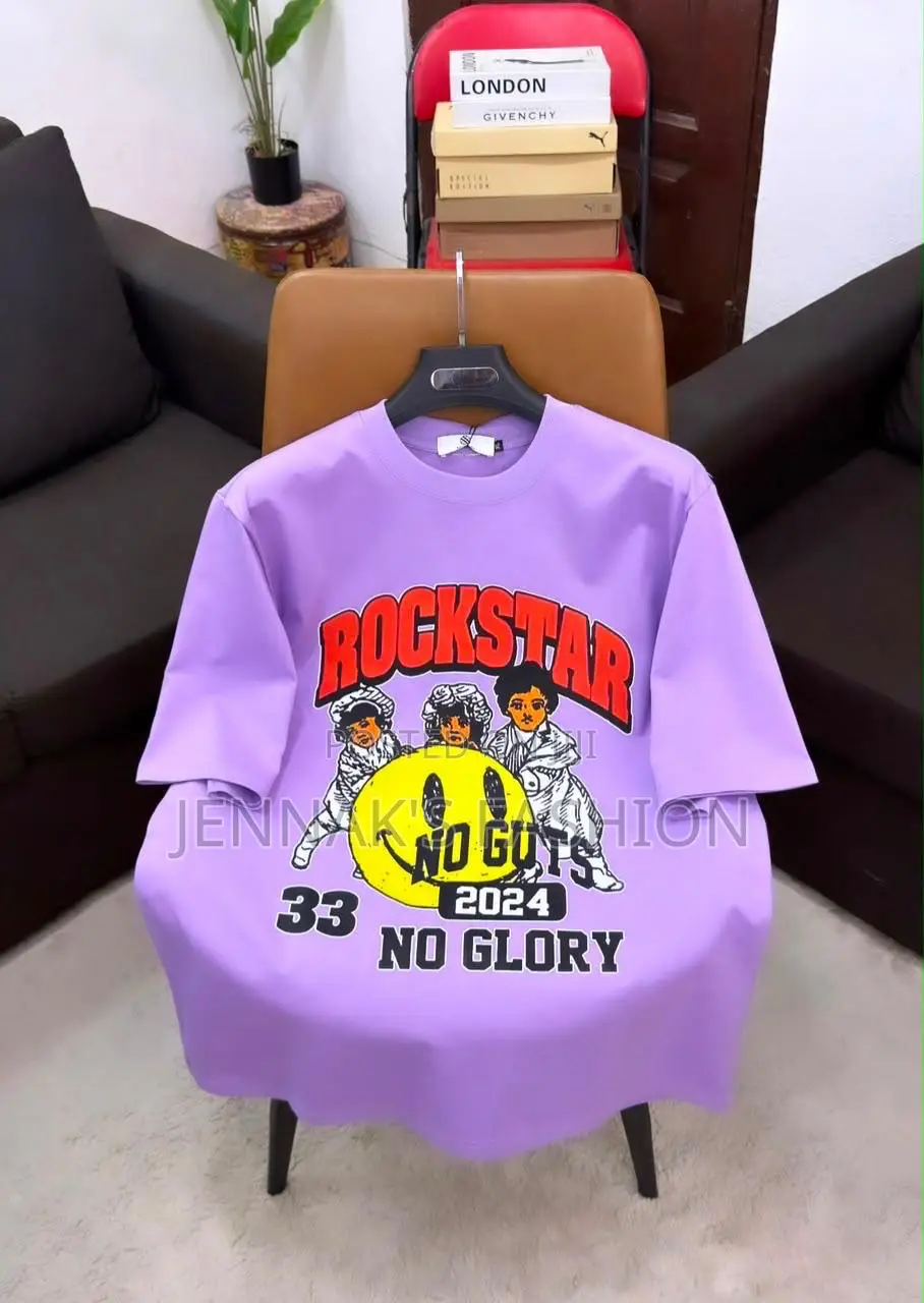Quality Gram T's