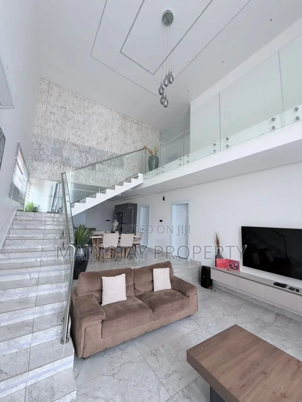 4bdrm House in Mainstay Estates, Tantra Hills for sale