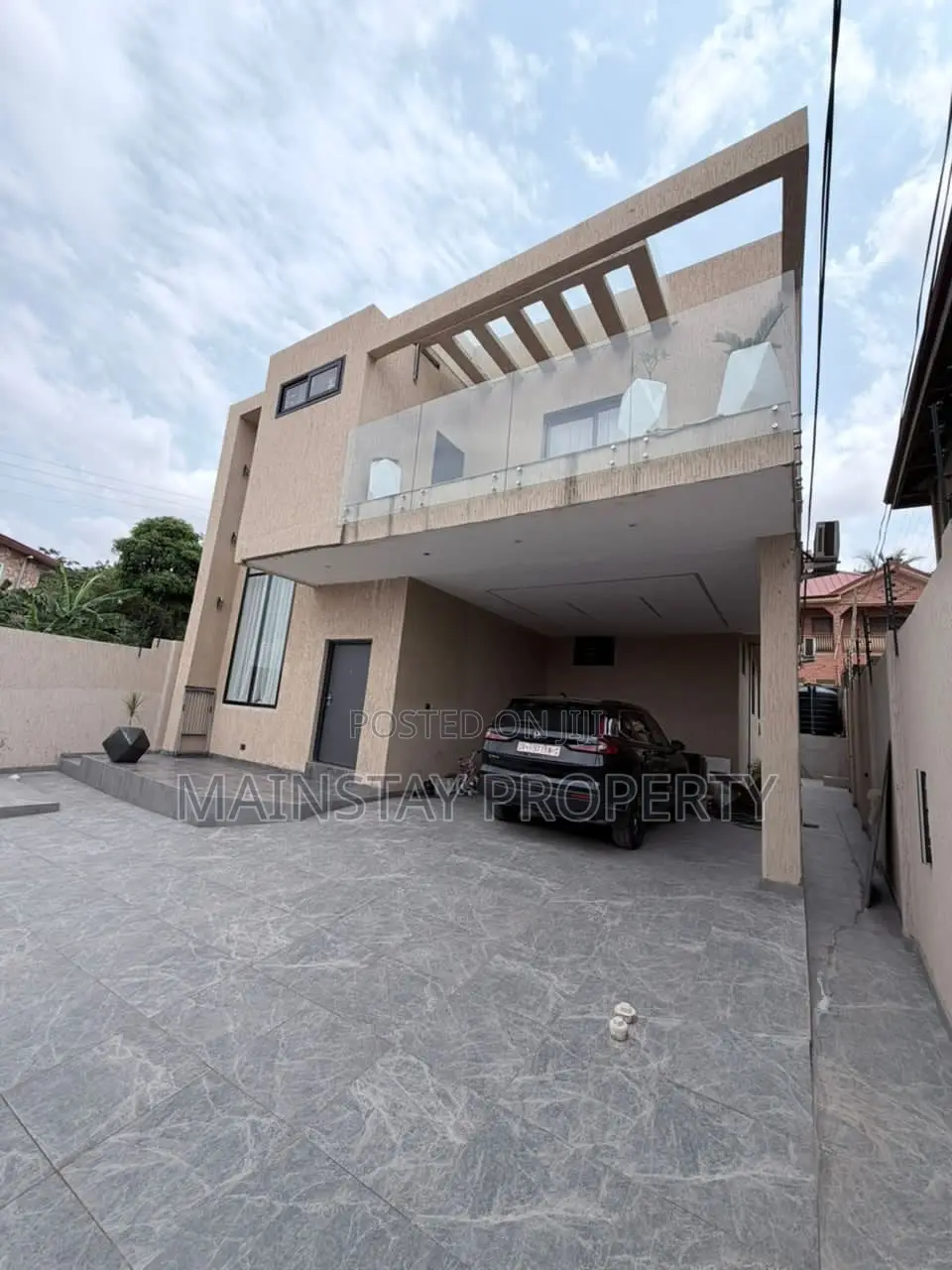 4bdrm House in Mainstay Estates, Tantra Hills for sale