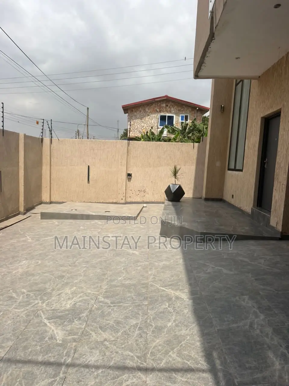 4bdrm House in Mainstay Estates, Tantra Hills for sale