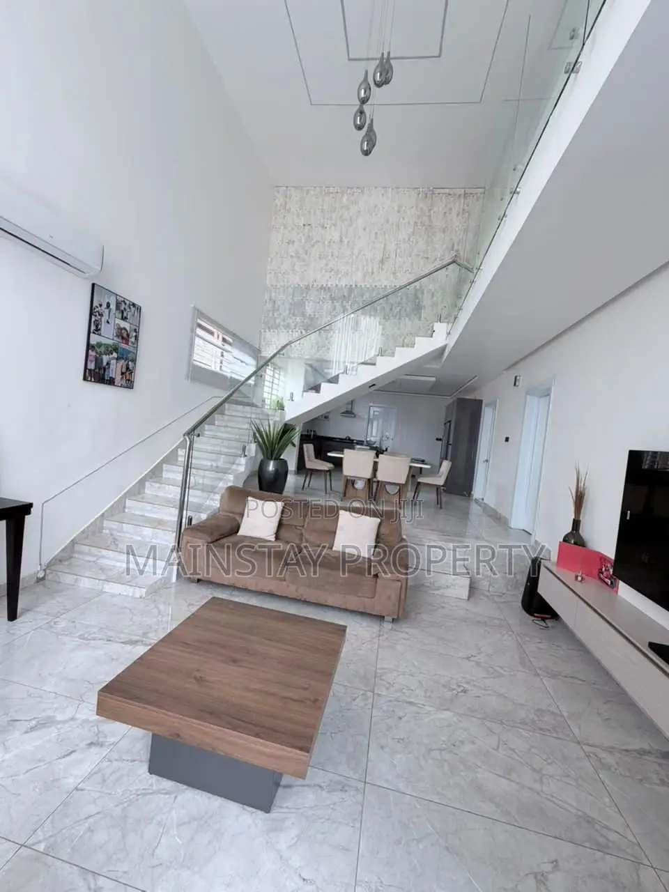 4bdrm House in Mainstay Estates, Tantra Hills for sale