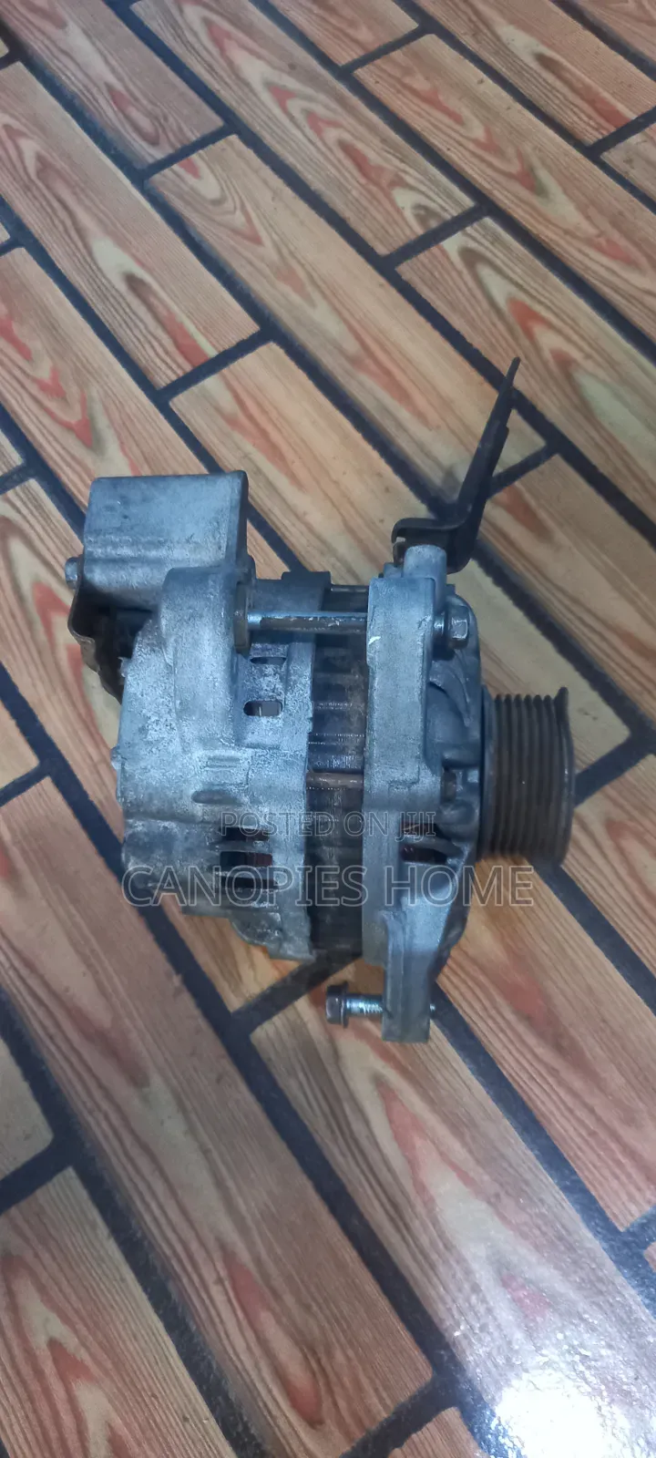Honda Civic 2010 Alternator