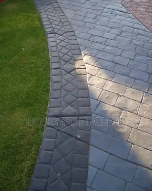 Concrete Design