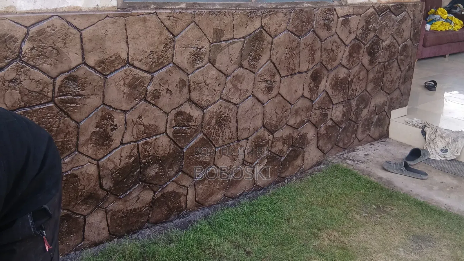 Concrete Design
