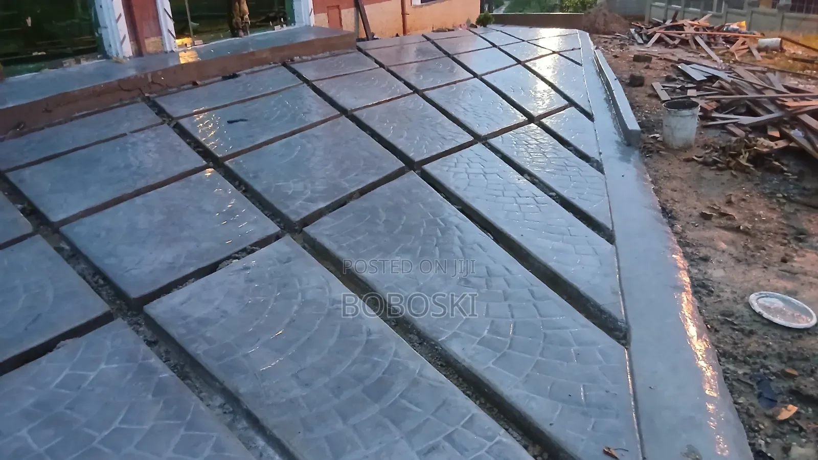 Concrete Design