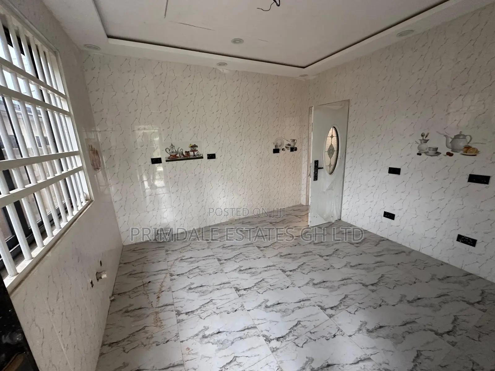 4bdrm House in Afienya for sale