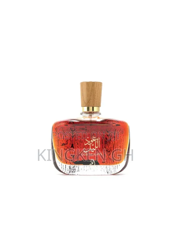 Oud Al Layl Gift Set Original