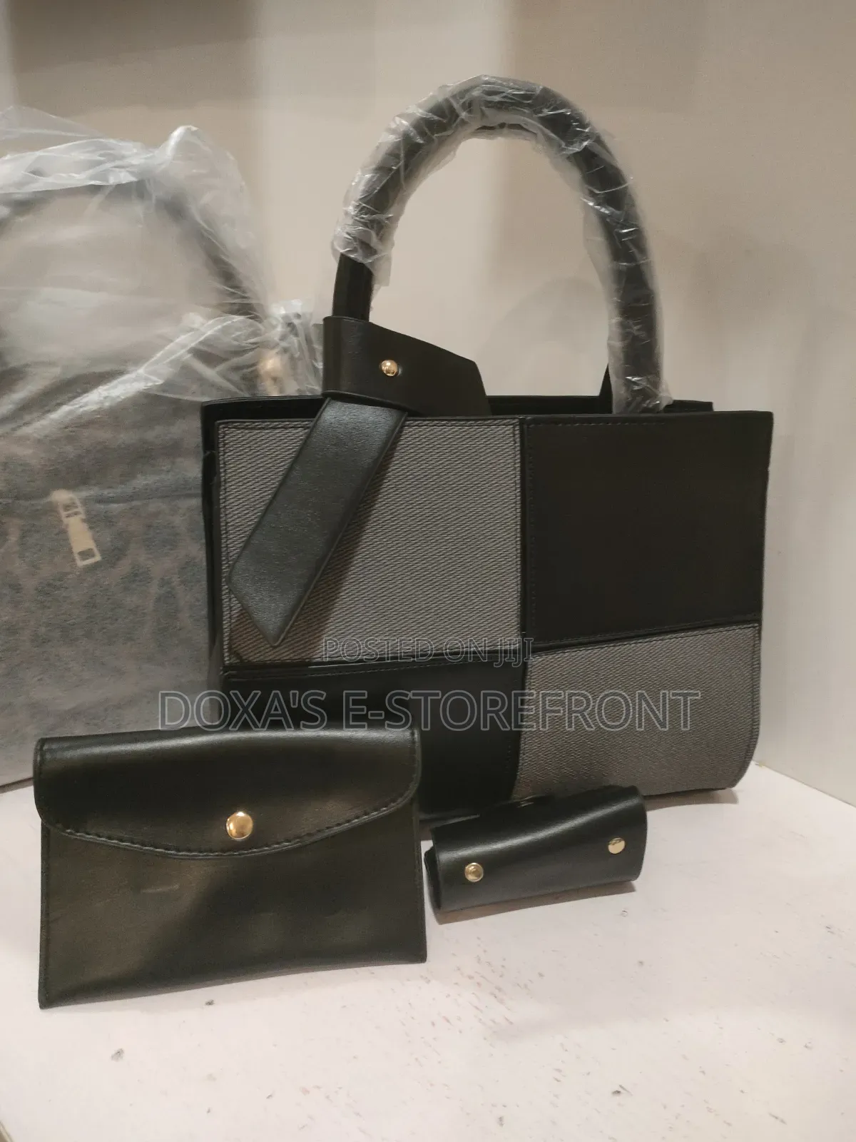 Ladies Handbags