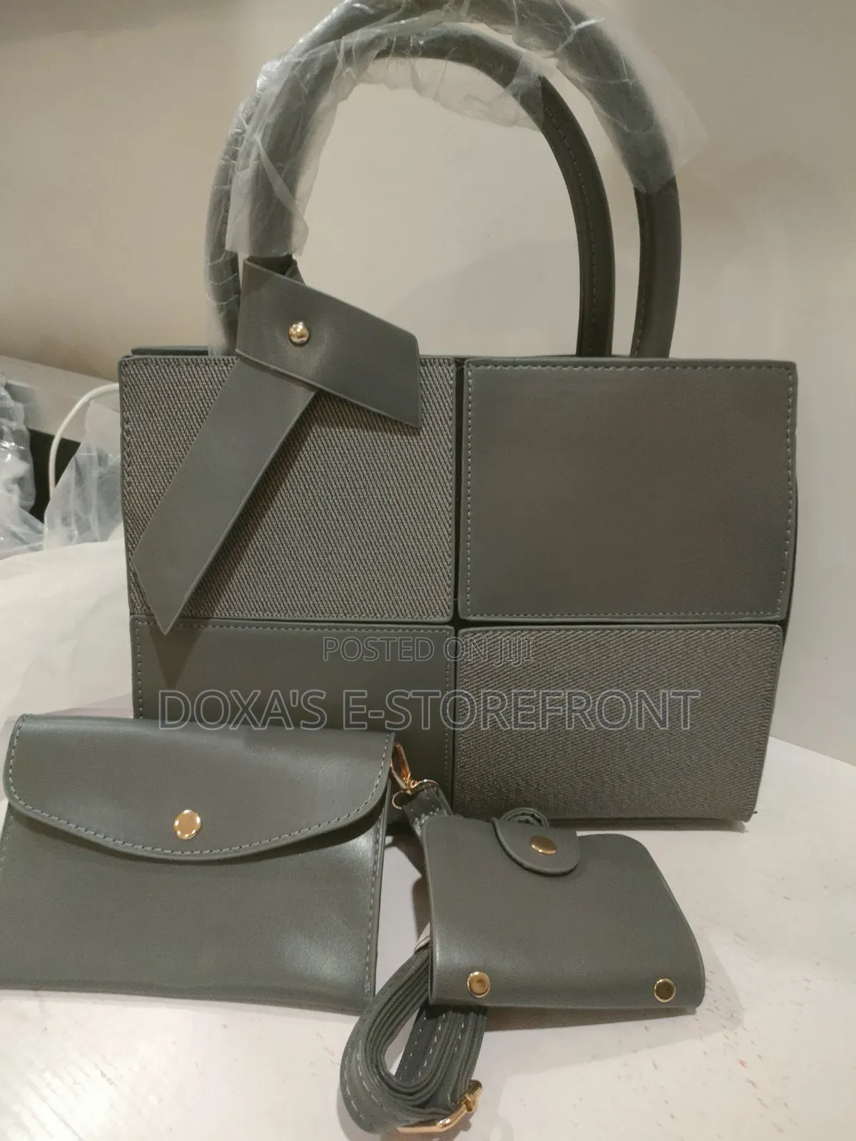 Ladies Handbags