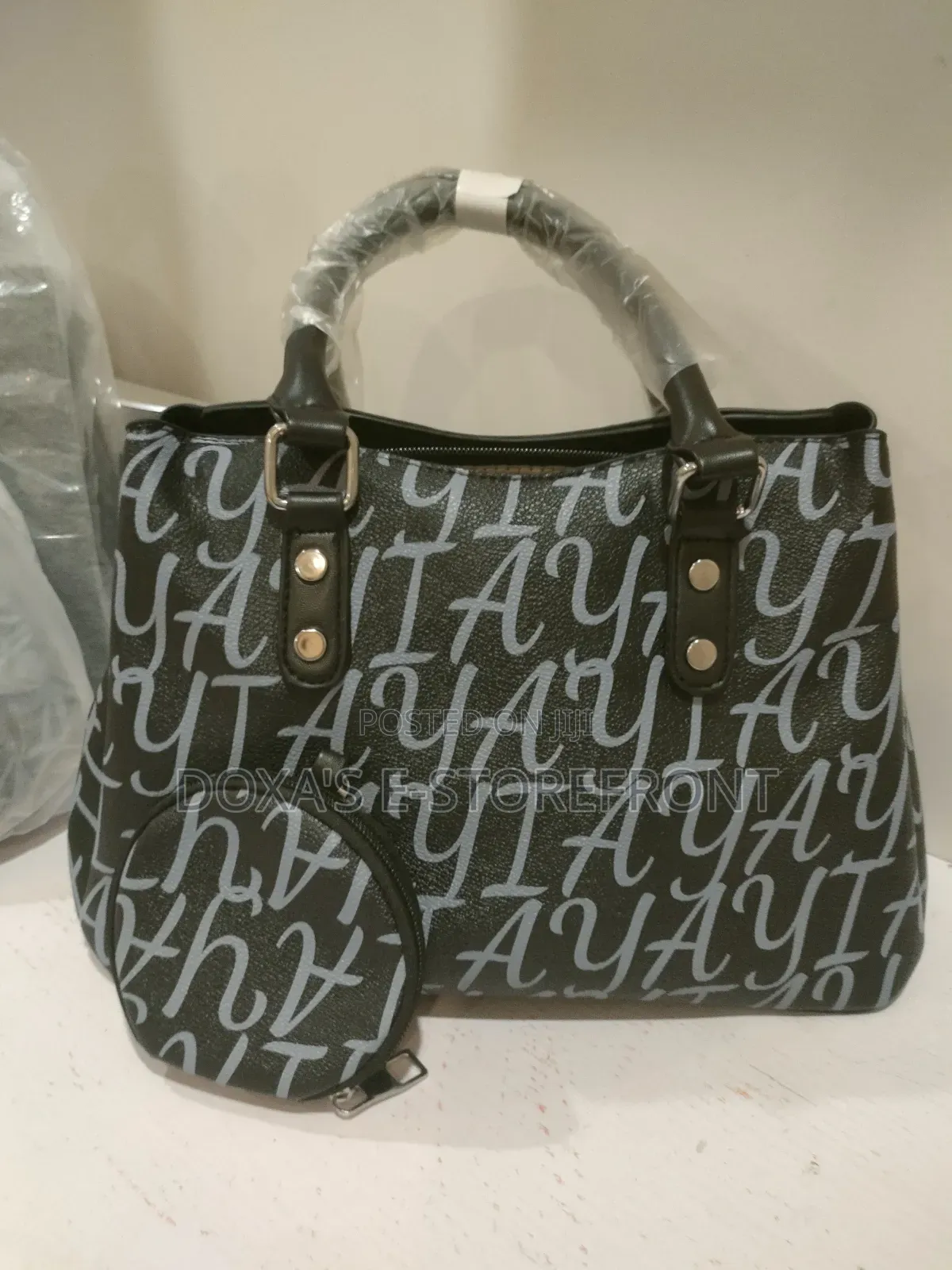 Ladies Handbags