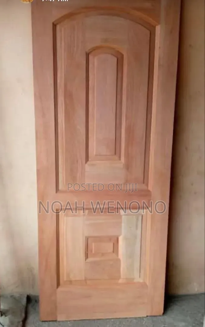 Good Wooden Doors for Sell