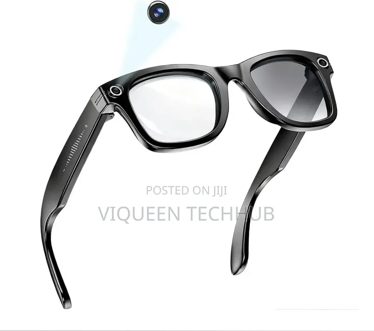 Yj008c Smart Eye Glasses